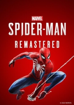 Marvel's Spider-Man Remastered