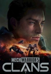 MechWarrior 5: Clans