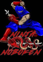 Ninja Noboken