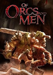 Of Orcs And Men