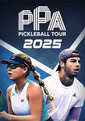 PPA Pickleball Tour 2025