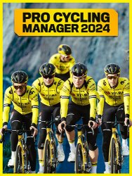 Pro Cycling Manager 2024