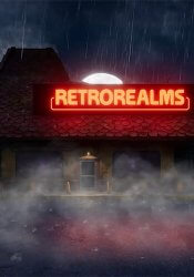 RetroRealms Arcade