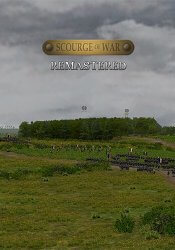 Scourge of War - Remastered