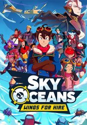 Sky Oceans: Wings for Hire