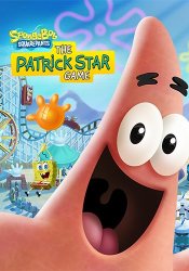 SpongeBob SquarePants: The Patrick Star Game