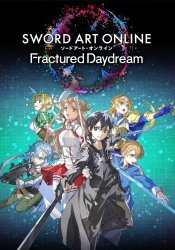 Sword Art Online: Fractured Daydream