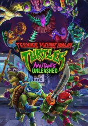 Teenage Mutant Ninja Turtles: Mutants Unleashed