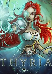 Thyria