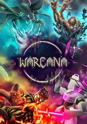 Warcana