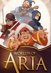 Worlds of Aria