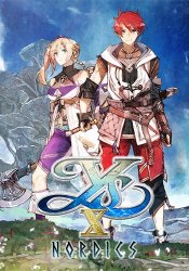 Ys X: Nordics