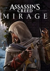 Assassin's Creed Mirage