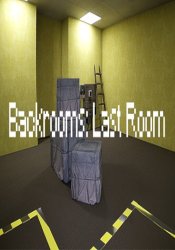 Backrooms: Last Room