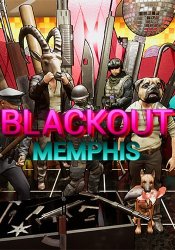 Blackout Memphis