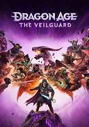 Dragon Age: The Veilguard