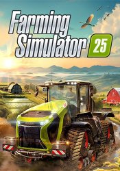 Farming Simulator 25