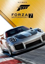 Forza Motorsport 7