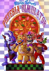 Freddy Fazbear's Pizzeria Simulator