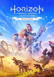 Horizon Zero Dawn Remastered