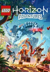 LEGO: Horizon Adventures