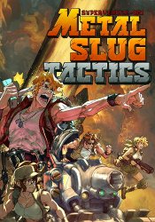 Metal Slug Tactics