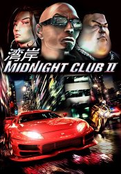 Midnight Club 2