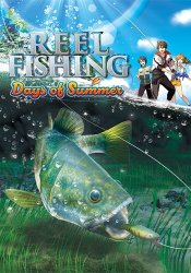 Reel Fishing: Days of Summer