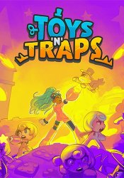 Toys 'n' Traps