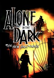 Alone in the Dark: The New Nightmar