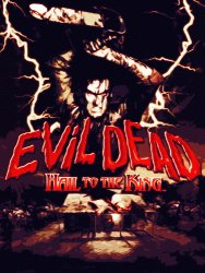 Evil Dead: Hail to the King