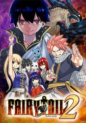 FAIRY TAIL 2