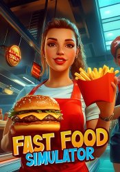 Fast Food Simulator