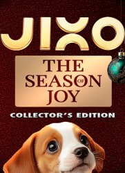 Jixo: The Season of Joy