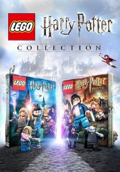 Lego Harry Potter Collection