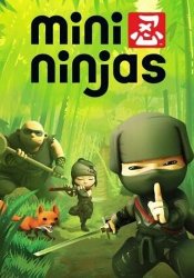 Mini Ninjas