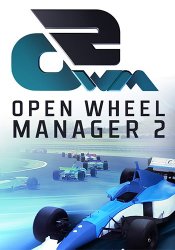 Open Wheel Manager 2