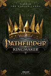 Pathfinder: Kingmaker