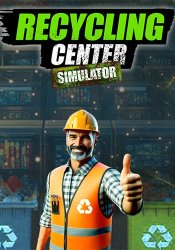 Recycling Center Simulator