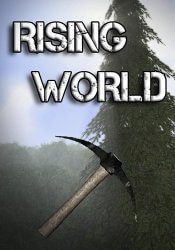 Rising World