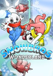 Snow Bros. Wonderland