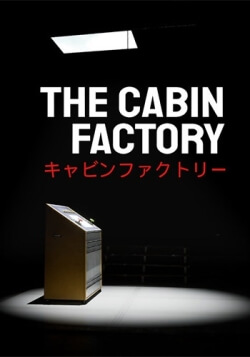 The Cabin Factory