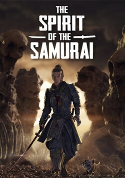 The Spirit of the Samurai