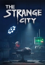 The Strange City