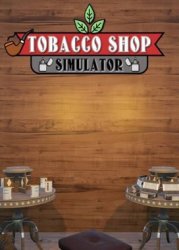 Tobacco Shop Simulator