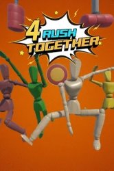 4 Rush Together