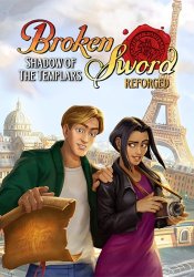 Broken Sword - Shadow of the Templars: Reforged