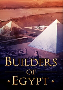 Builders of Egypt