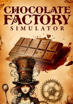 Chocolate Factory Simulator