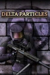 Delta Particles